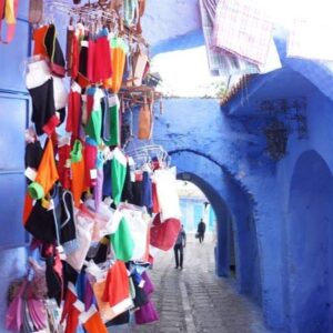 Private 8-Day Tour from Casablanca to Marrakesh via the Sahara Desert