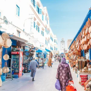 Private 8-Day Morocco Adventure Tour starting and ending in Marrakesh