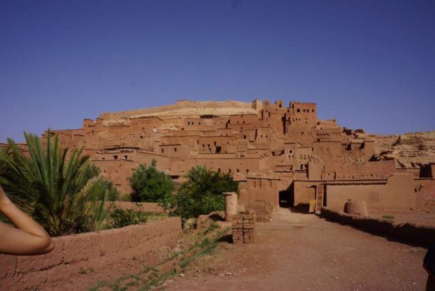 Morocco’s Kasbahs and Oasis: An 8-Day Exploration