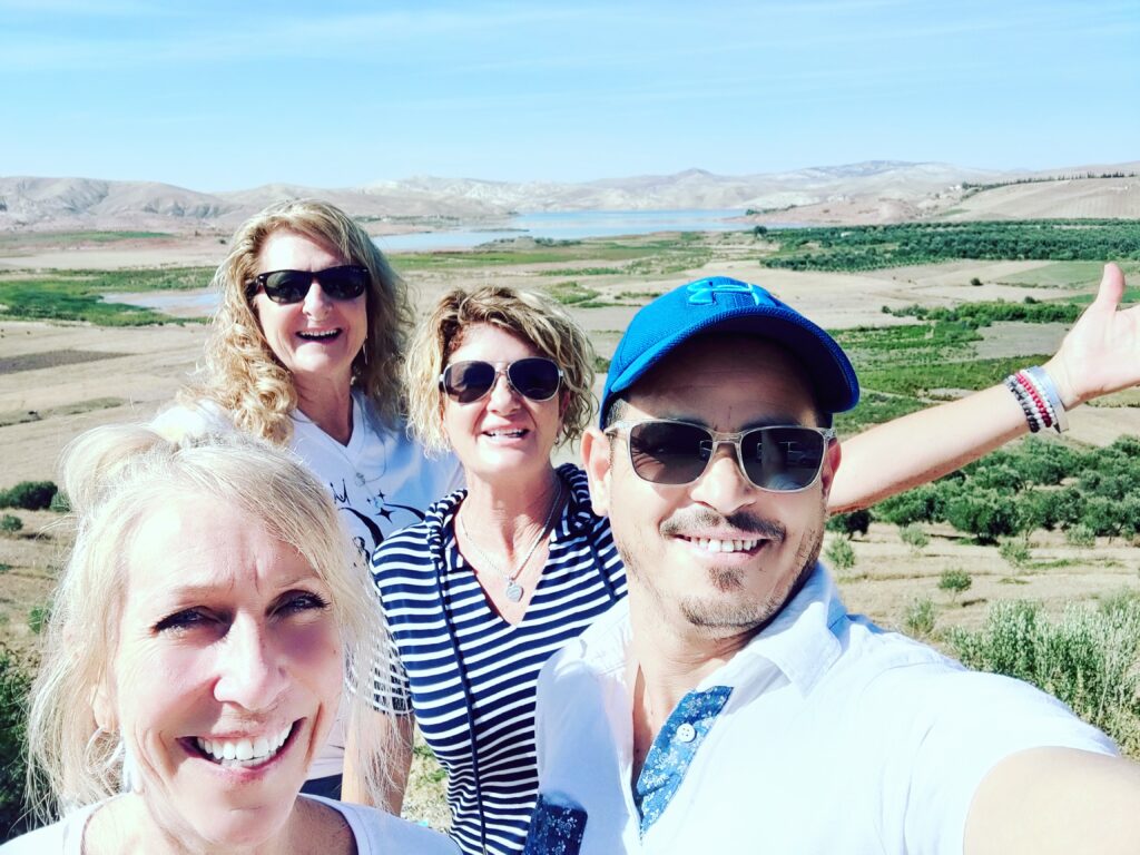 Private tour through Morocco’s imperial cities from Tangier to Marrakech